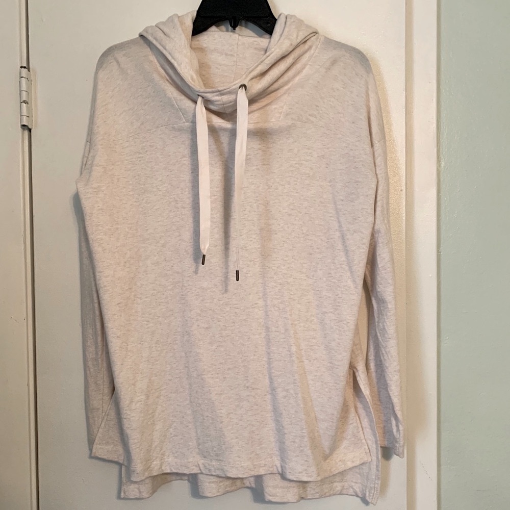 Lou and Grey pullover